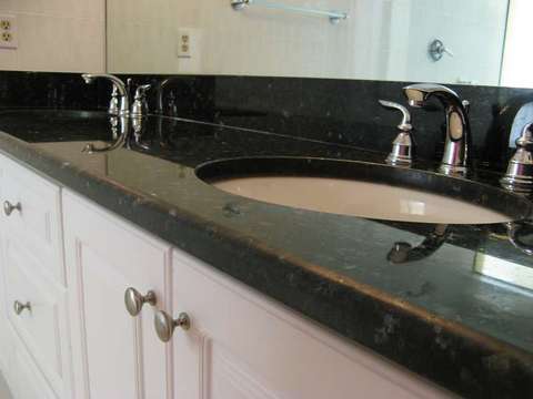bathroom remodeling
